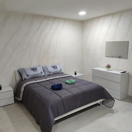 Al Civico 13 Apartment Foggia Exterior photo