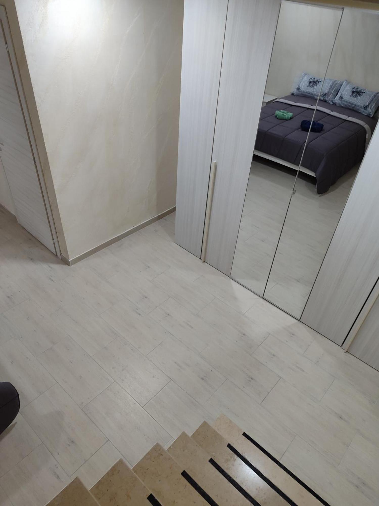 Al Civico 13 Apartment Foggia Exterior photo
