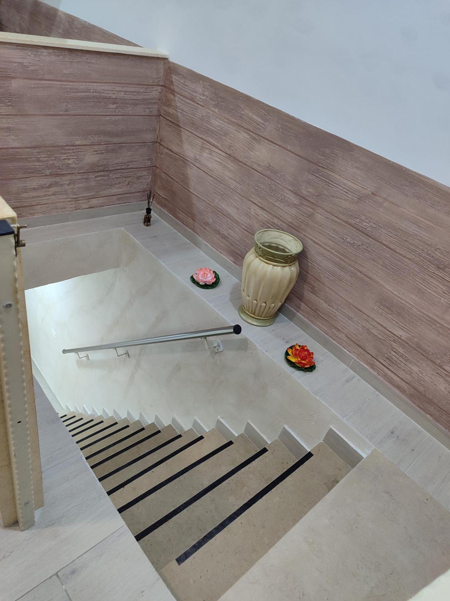 Al Civico 13 Apartment Foggia Exterior photo