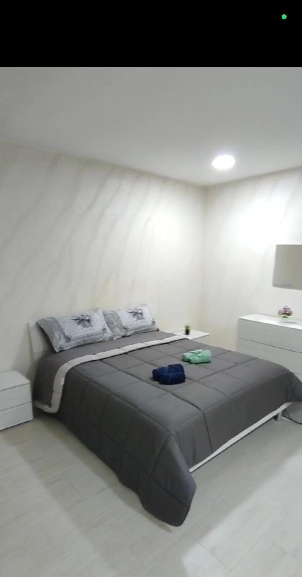 Al Civico 13 Apartment Foggia Room photo